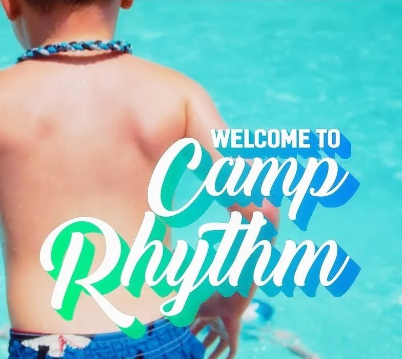 camp rhythm