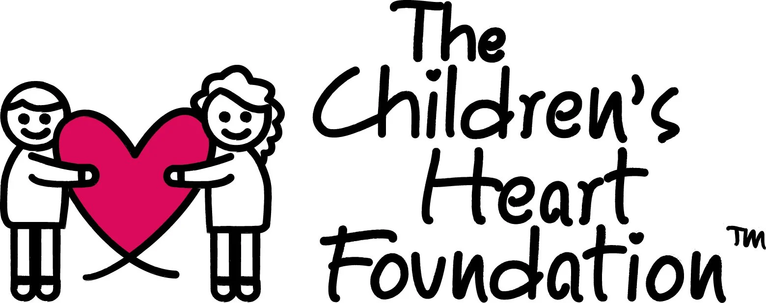 childrensheartfoundation