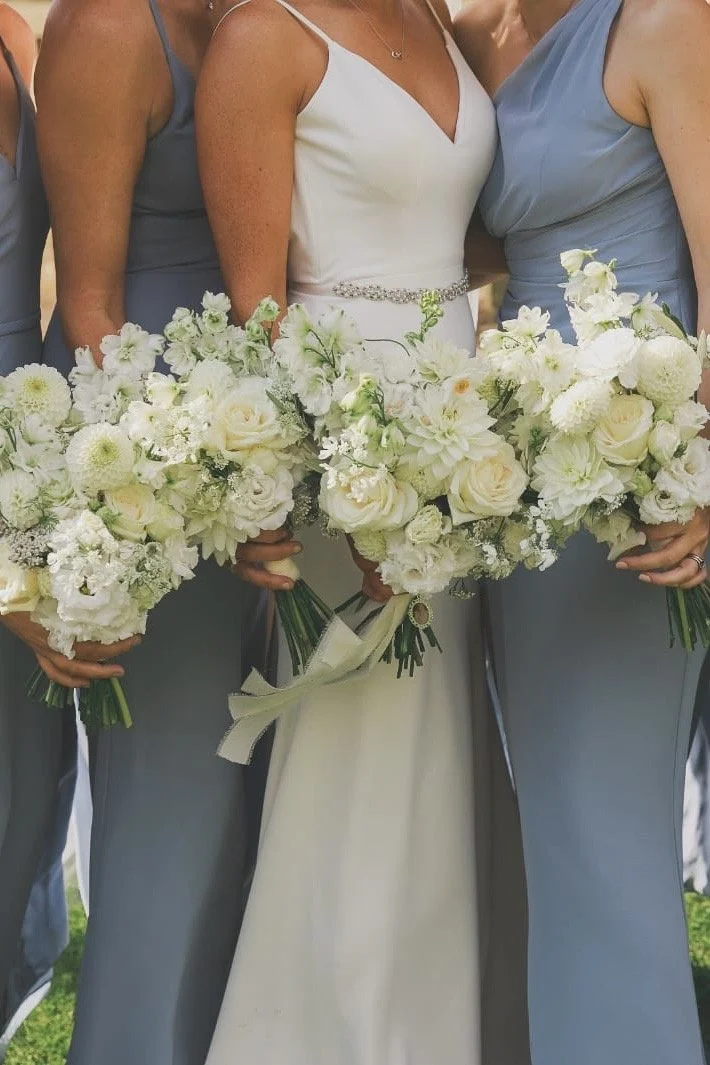 Sarah & Chris | The Fleece, Ruleholme