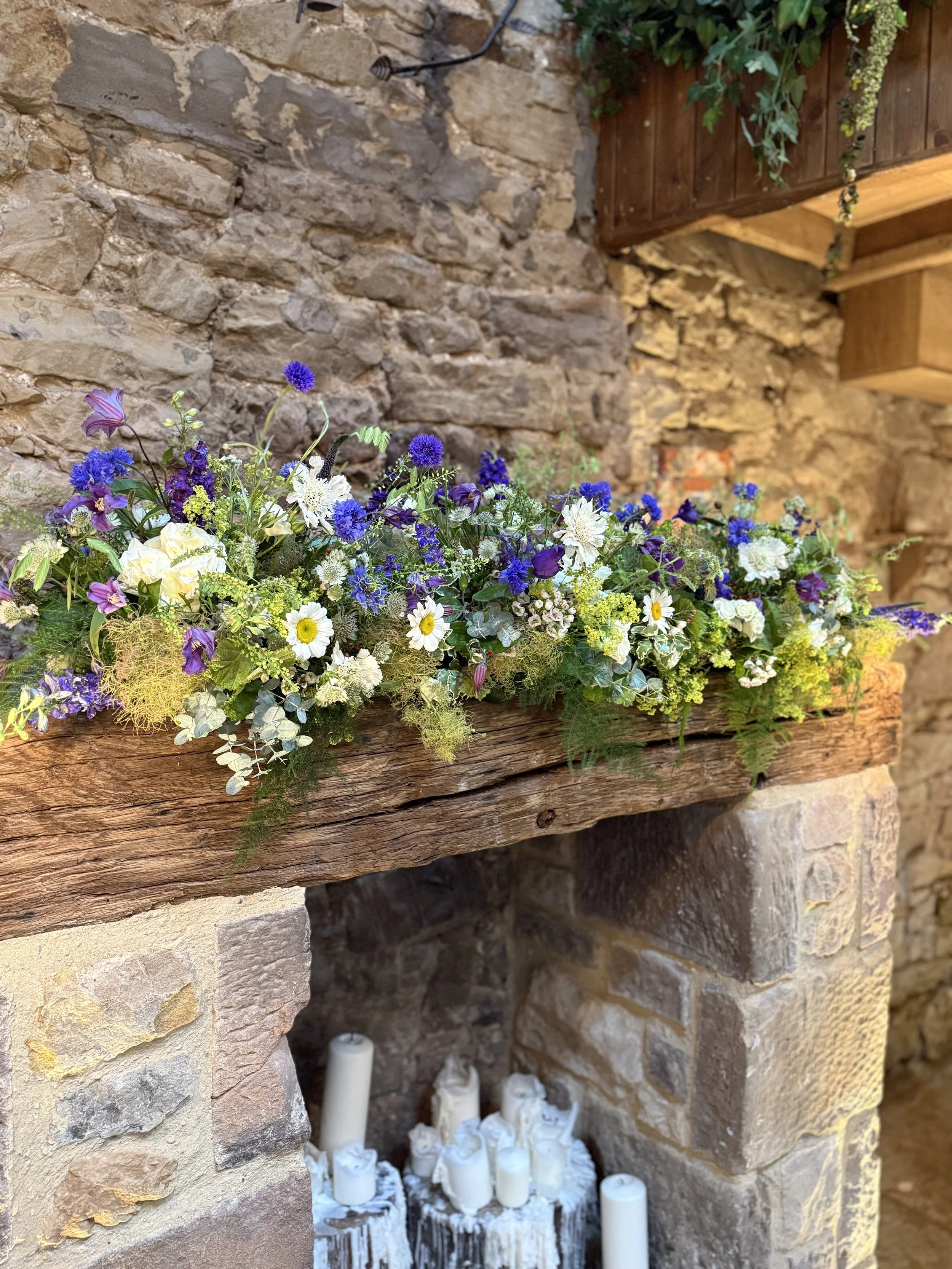 Doxford Barns, Northumberland