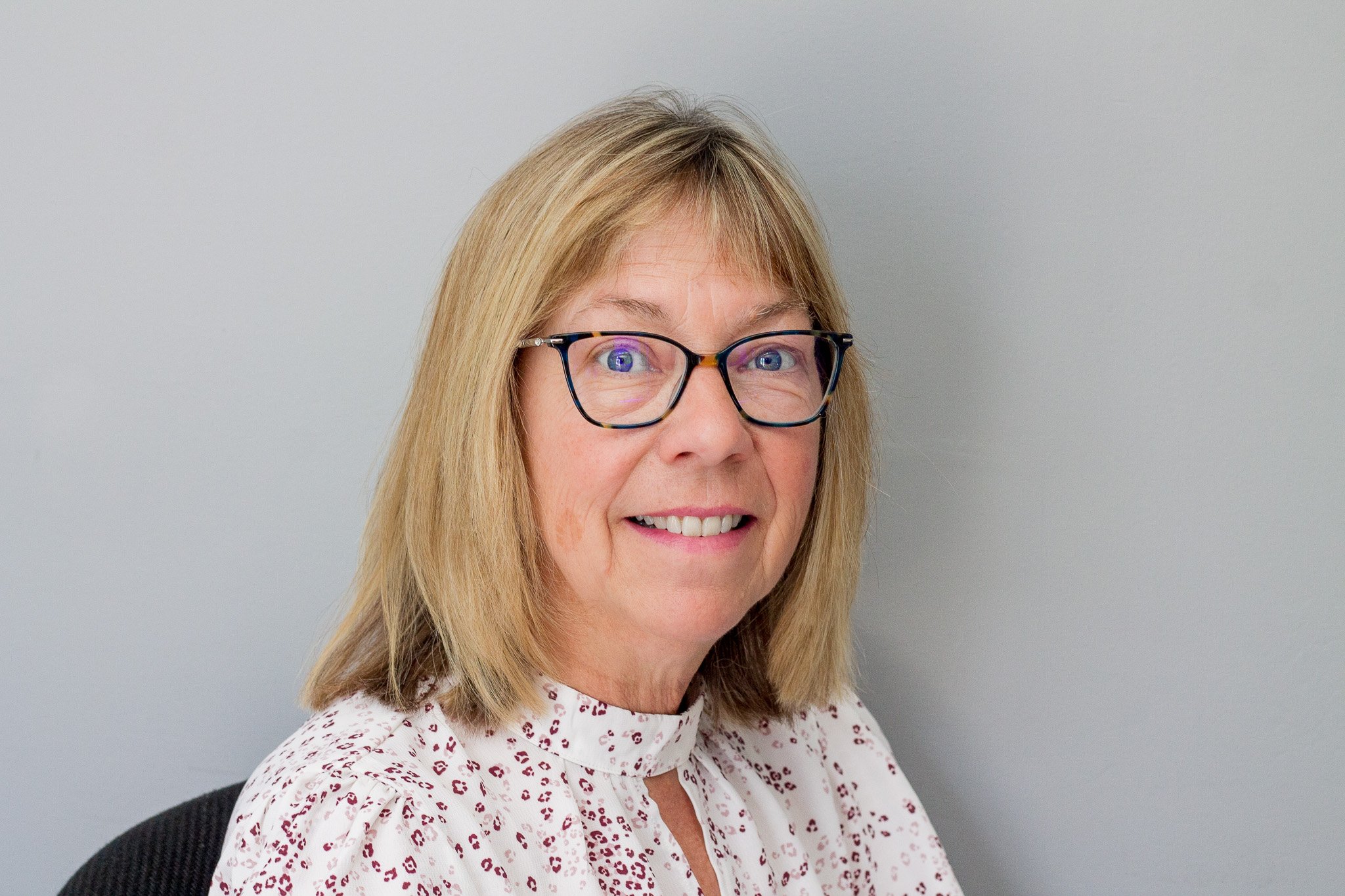 Aileen Montegani, Payroll Processor, Bookkeeper, PCP