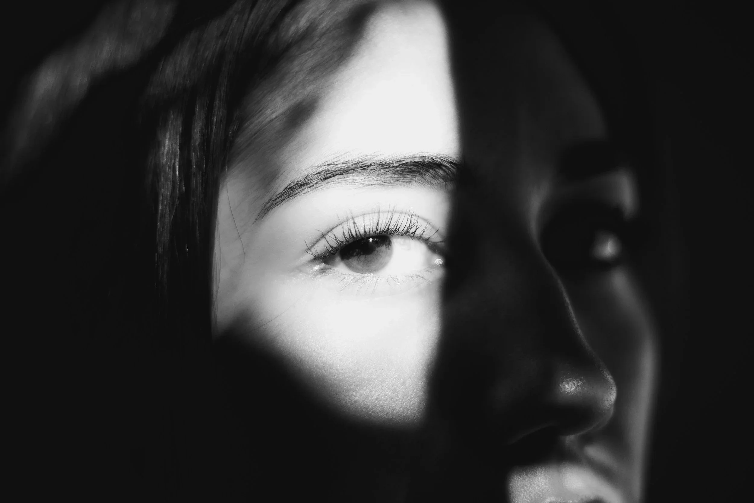 When the Person You're Caring For Doesn't Recognize You Anymore — The Emotional Side