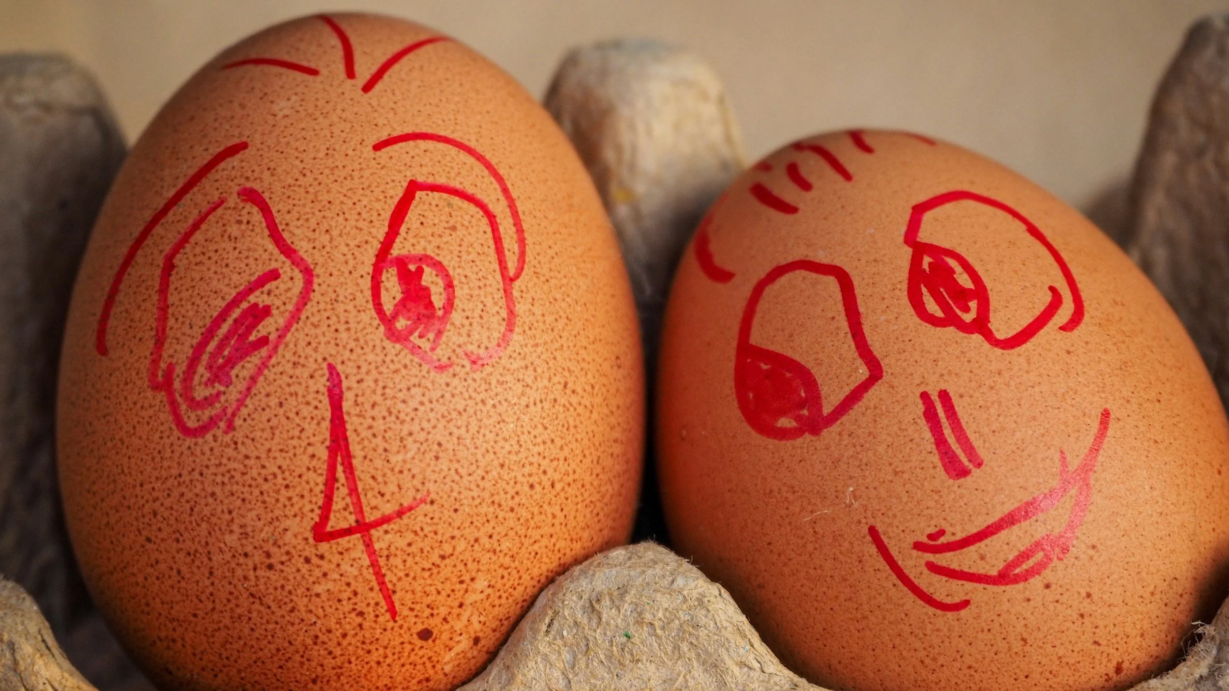 The Emotional Weight of the “Good Days” — Why Improvement Can Feel Confusing