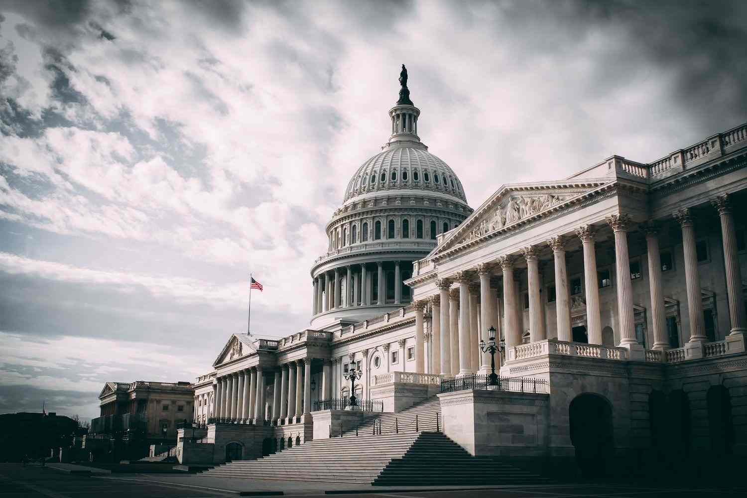 Fear and Loathing in Washington D.C.
