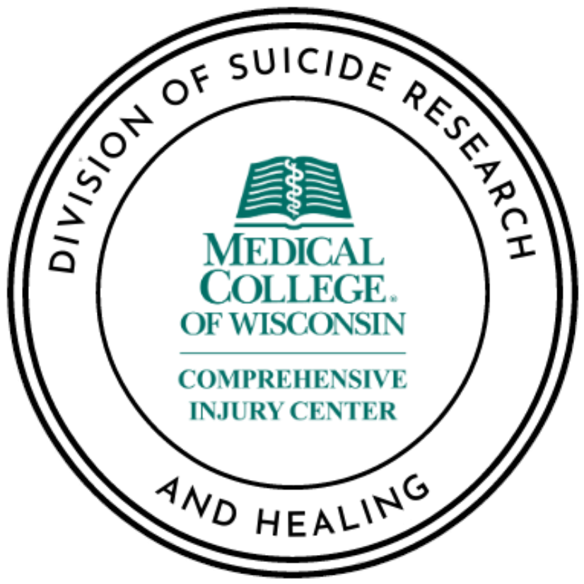 Welcome to the CIC&#39;s Division of Suicide Prevention