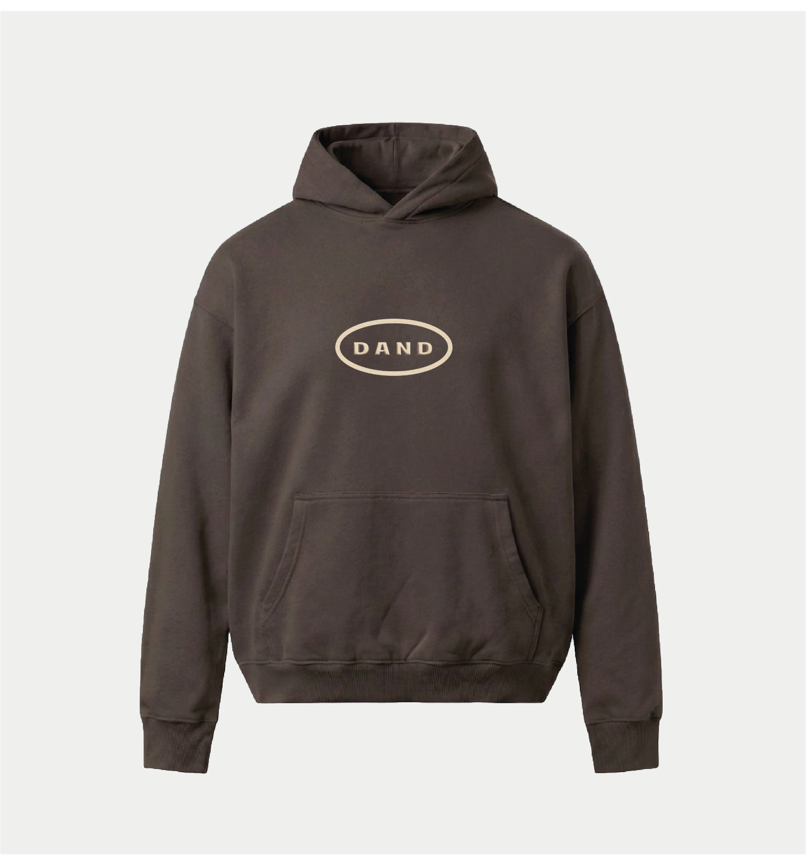 Hoodie Chocolate Front.png