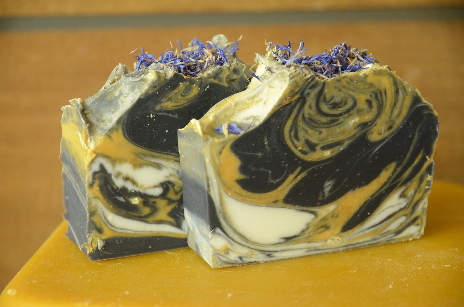 Honeysticks — Online Shop — Silver Lining Soap