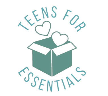 Teens For Essentials