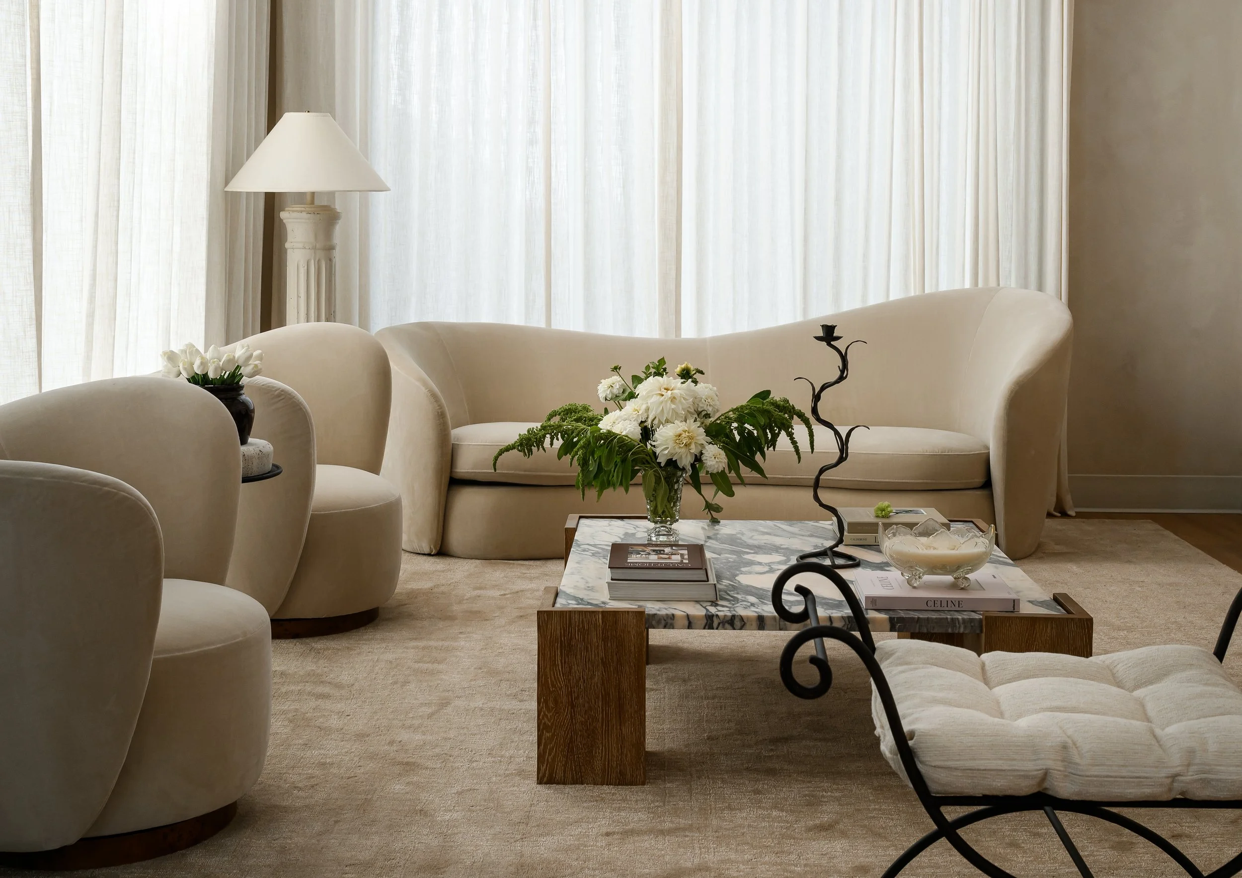 Med Spa - Commercial Design 