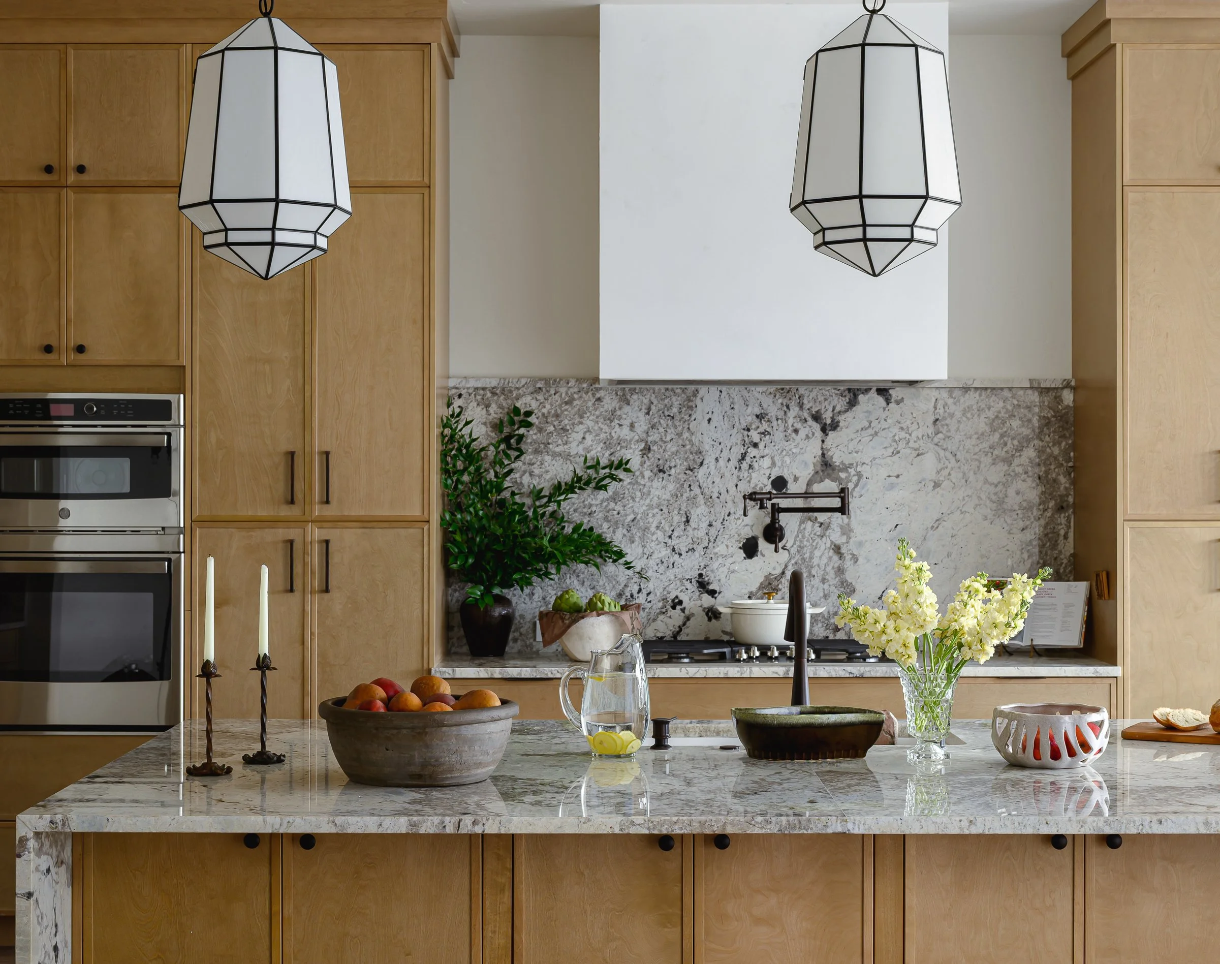 Savanna House Project