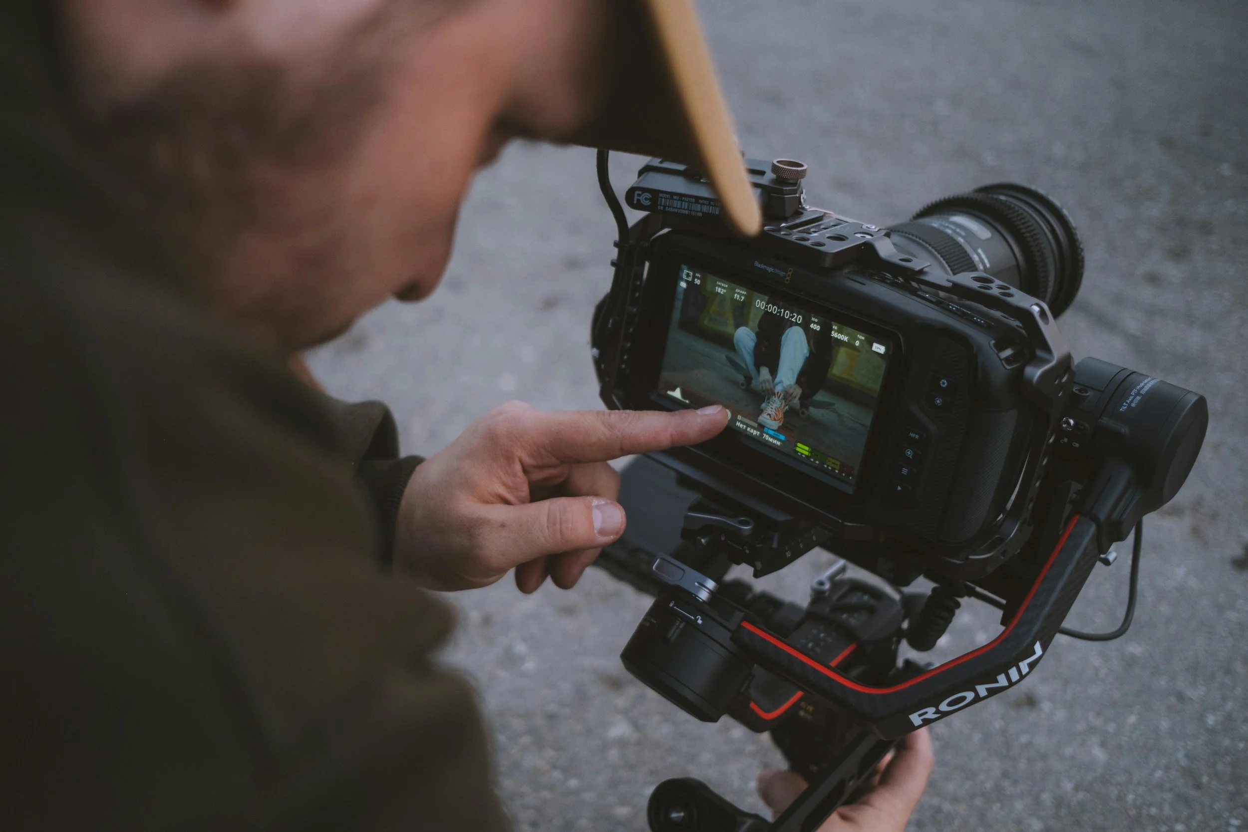 How to Turn One Video Shoot Into a Sales Machine for Your Business