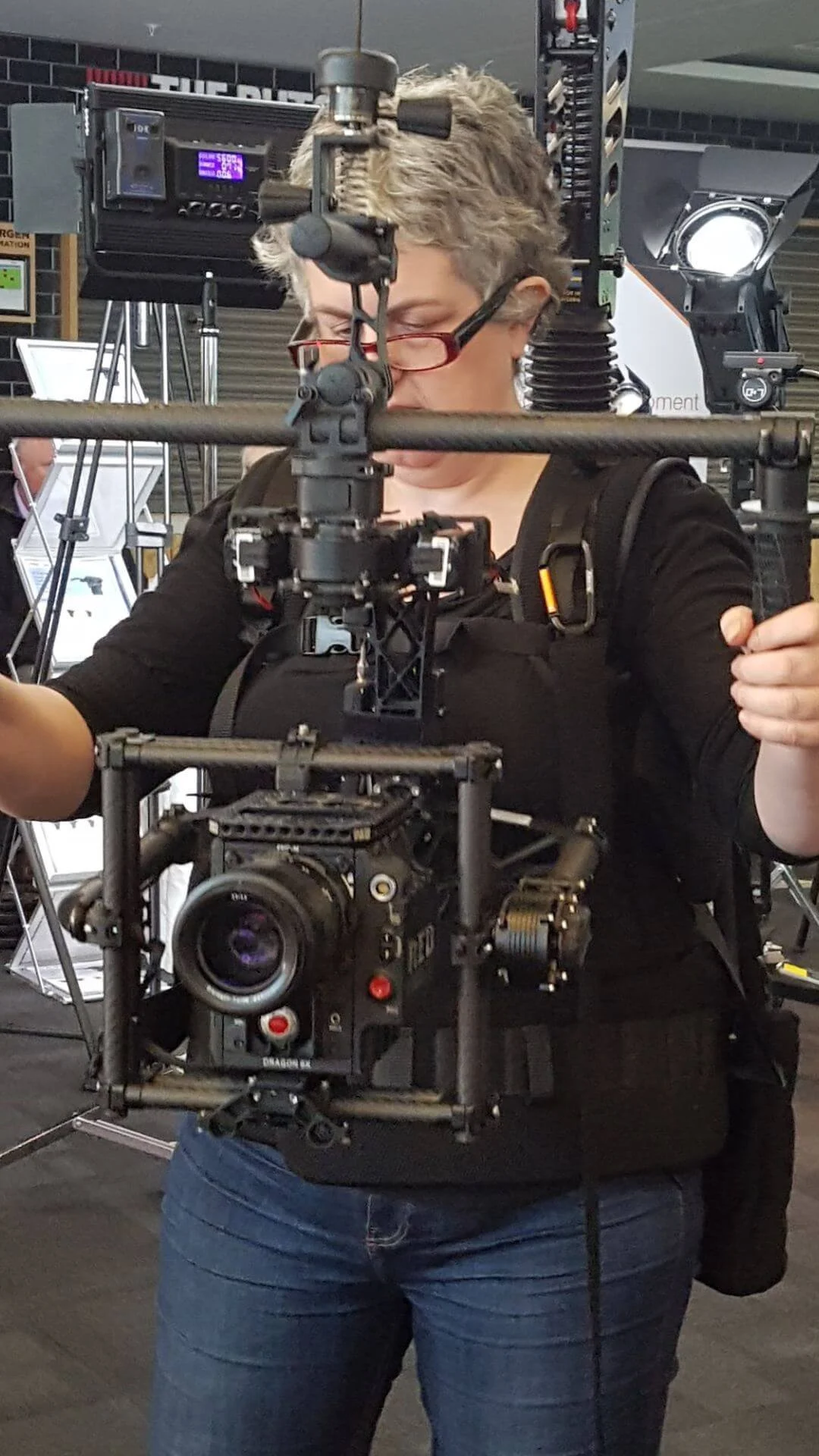 We are Videographers in the local Dublin area. Serving businesses who are looking to market their business differently.