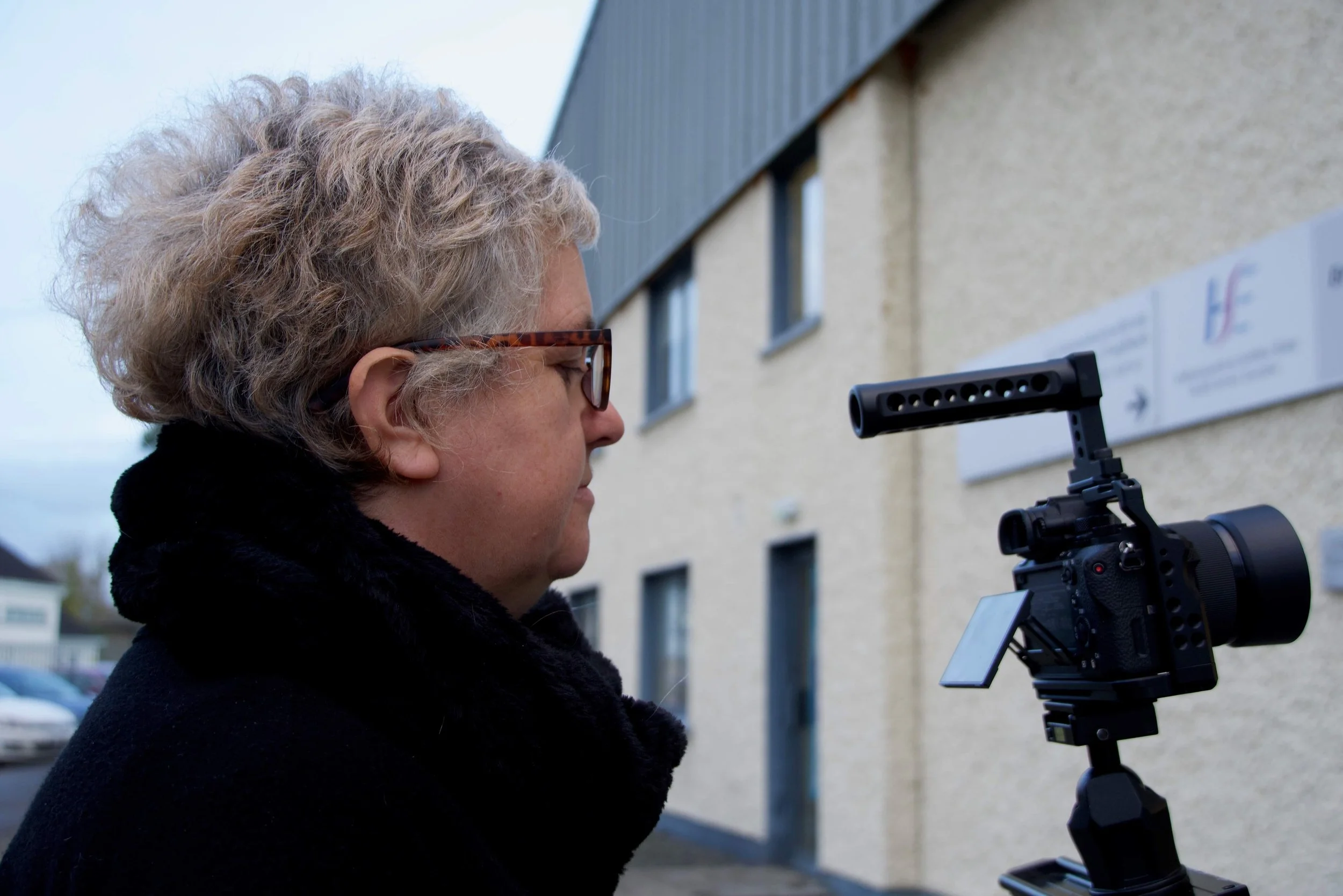 Video production services in Dublin, Meath, Louth.