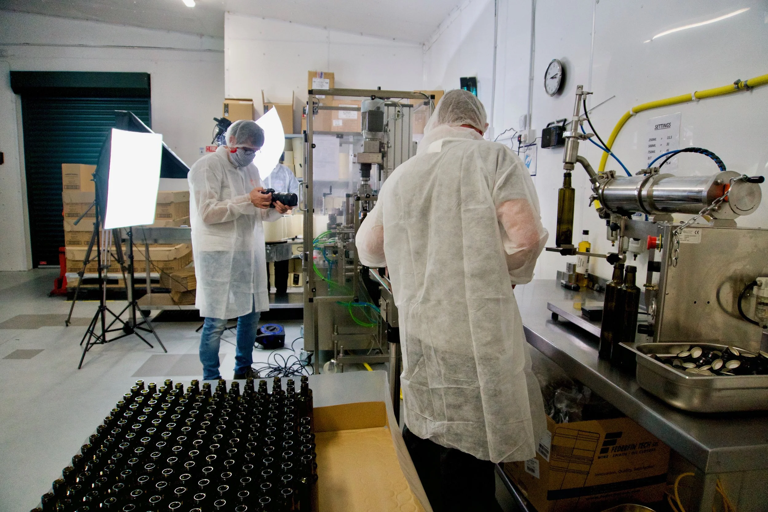 Testimonial video for a food business in Ireland is the best way to build trust and sell more of your product.