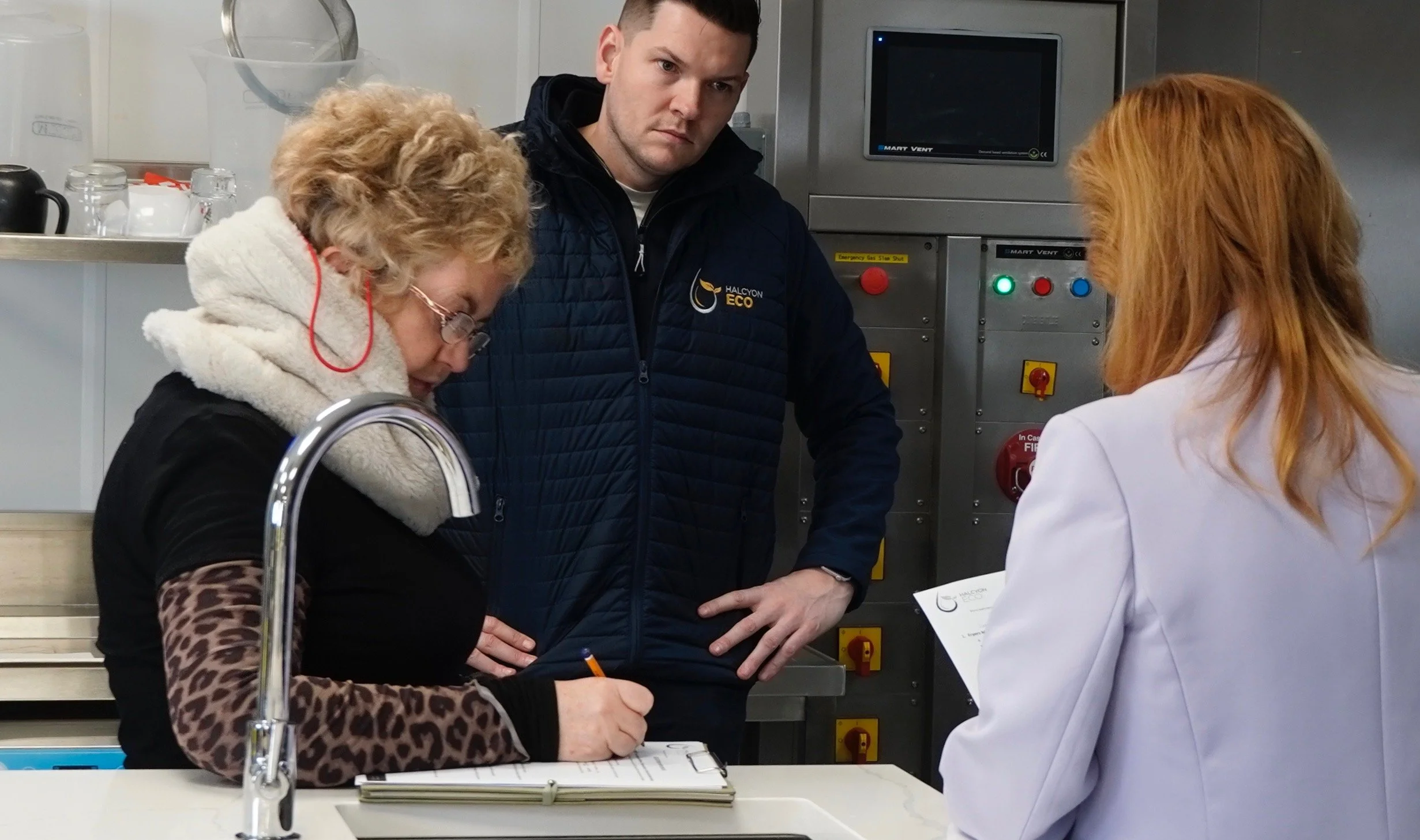 Working electronic engineering in Dublin