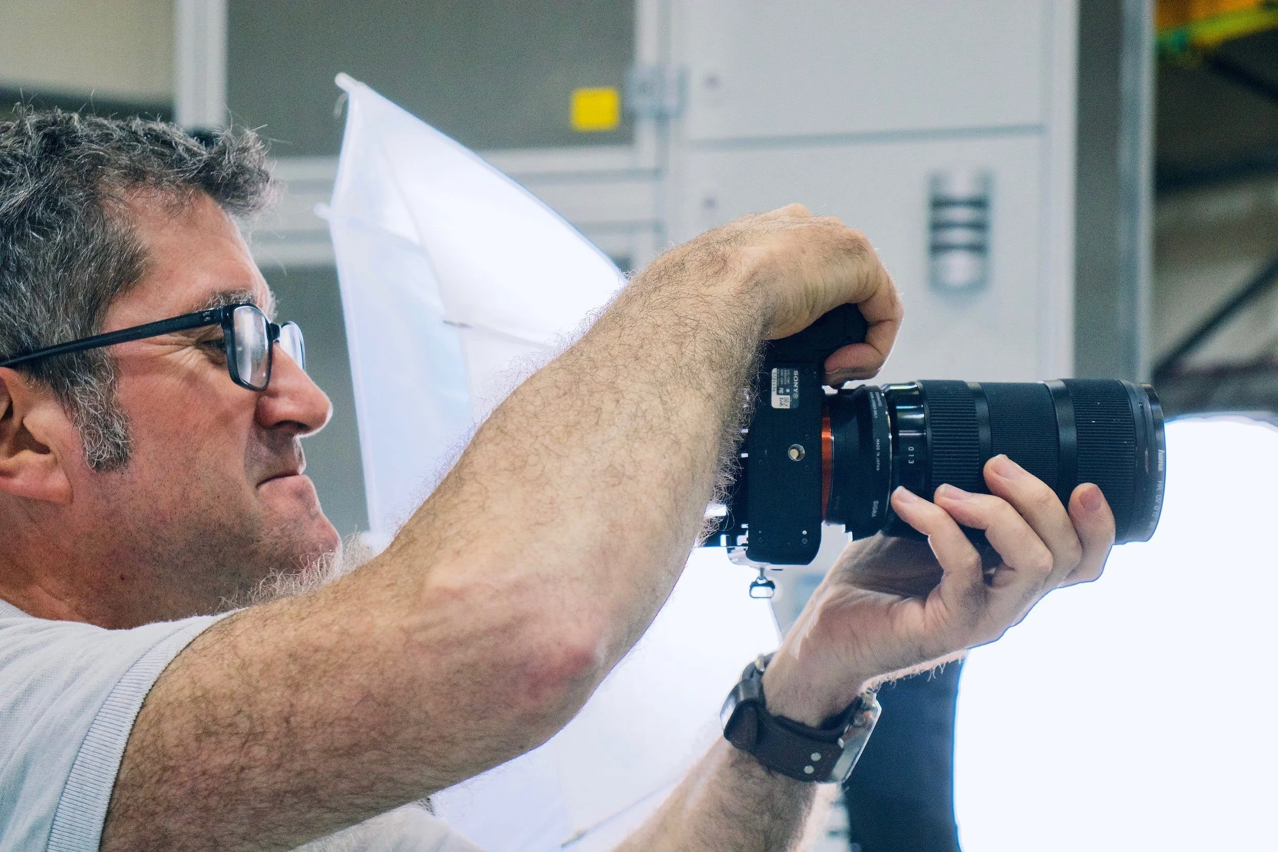 Dublin Video Production