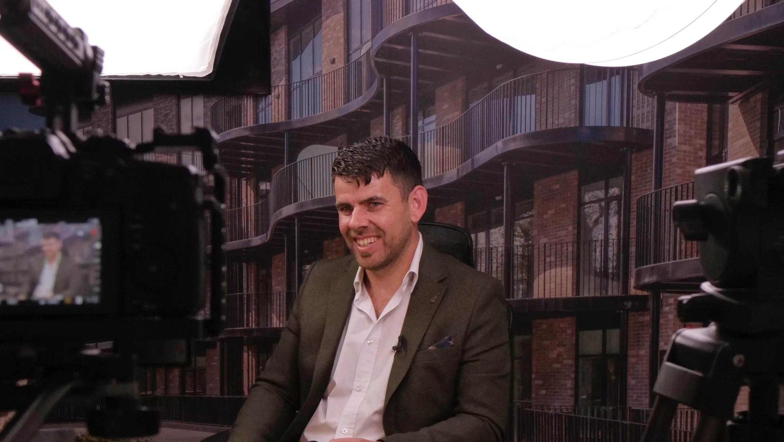 Brand Story Videos Dublin - Little Cloud Productions