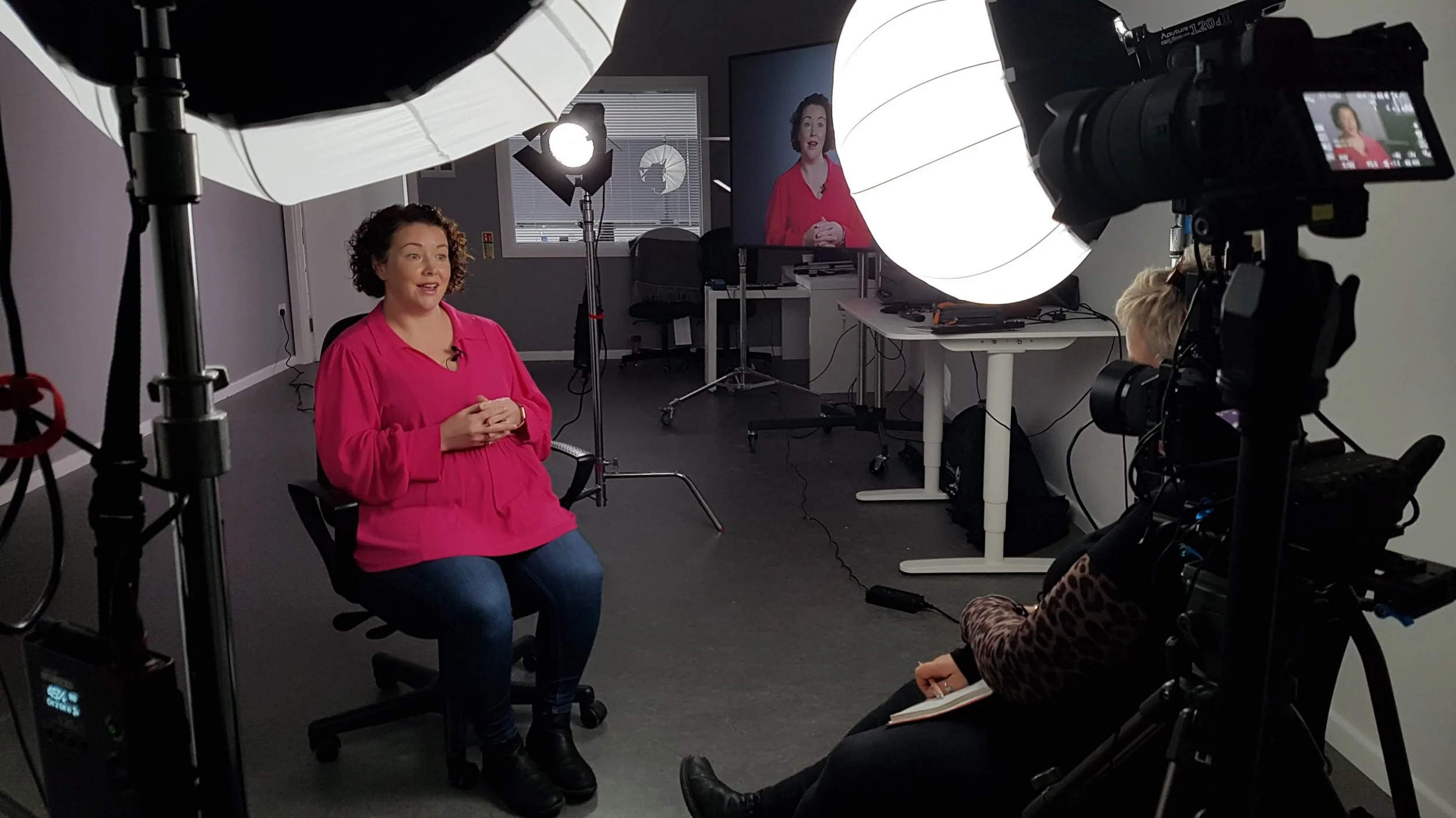 Brand Story Videos for Dublin Engineering & Construction Companies | Little Cloud Productions