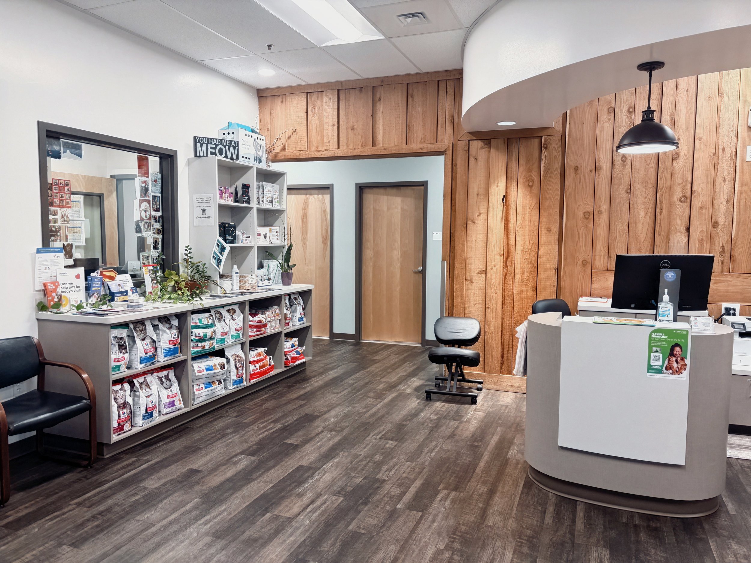 Cat side lobby from cat entrance door.jpeg