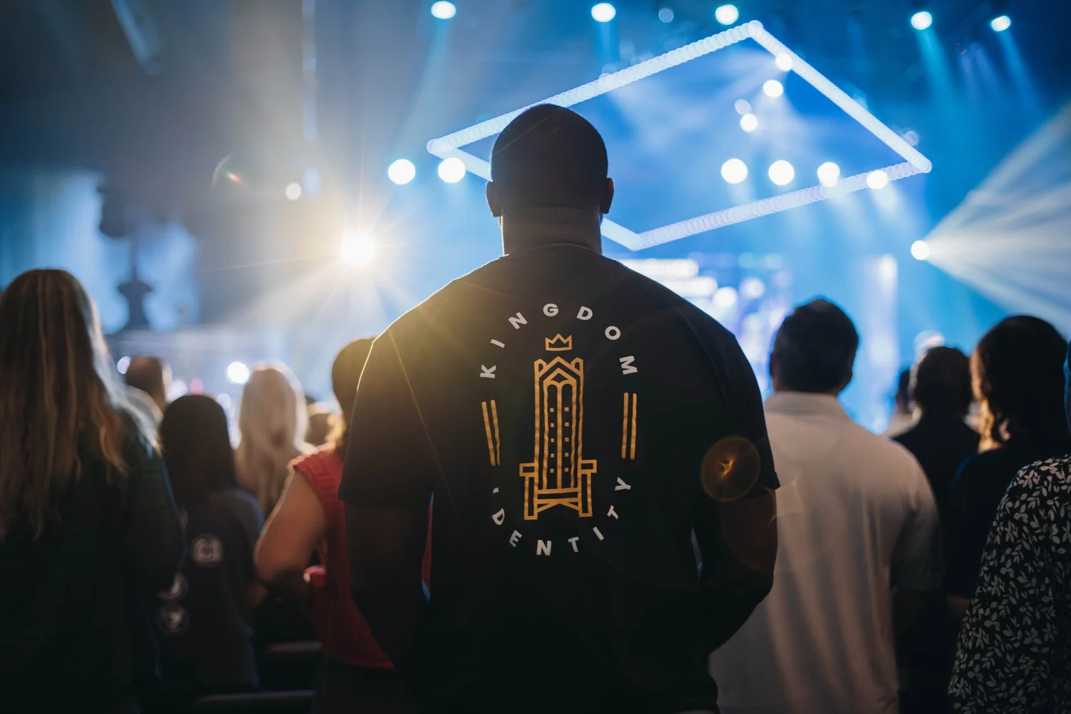 Transformation Church