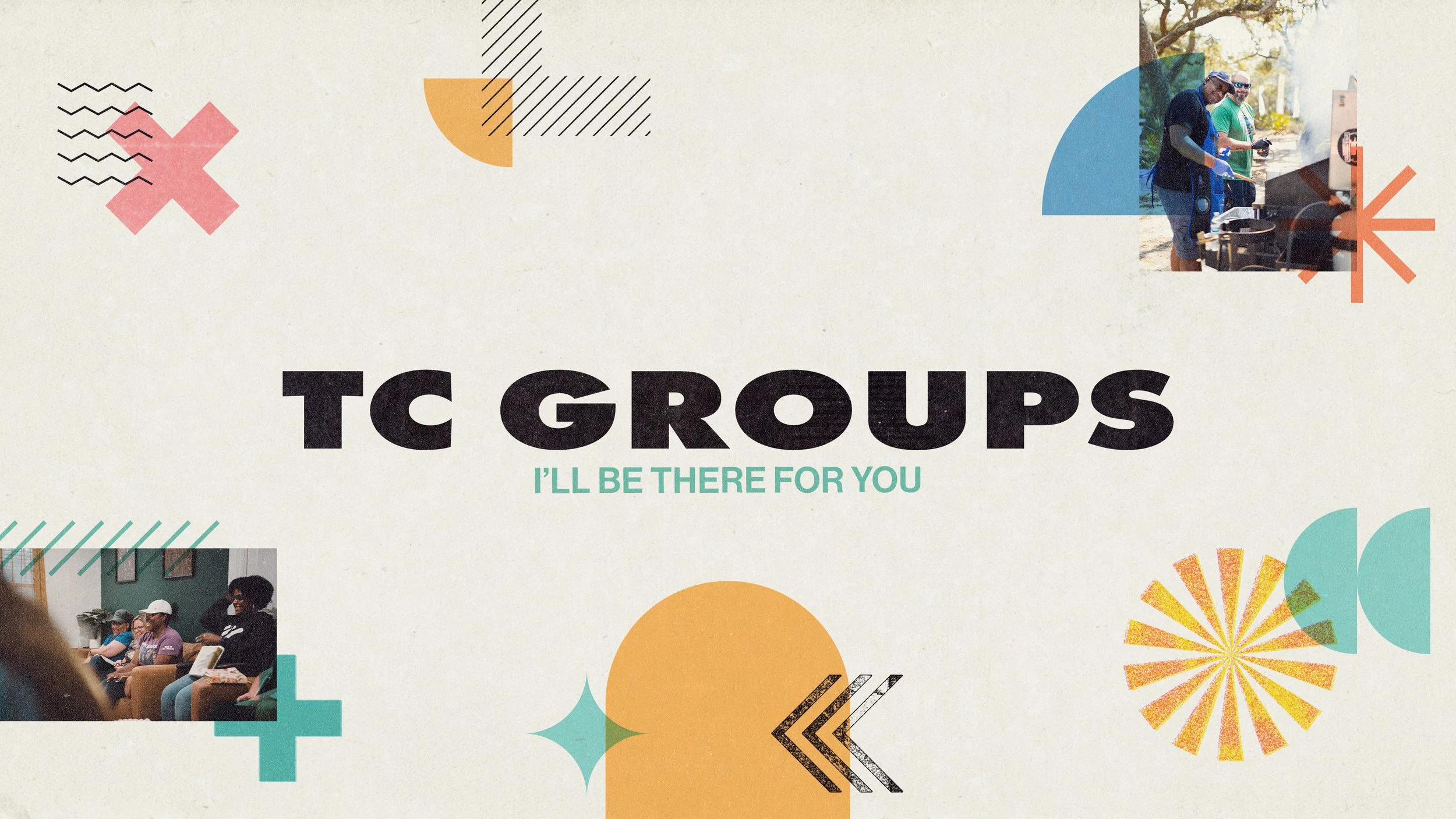 Transformation Church