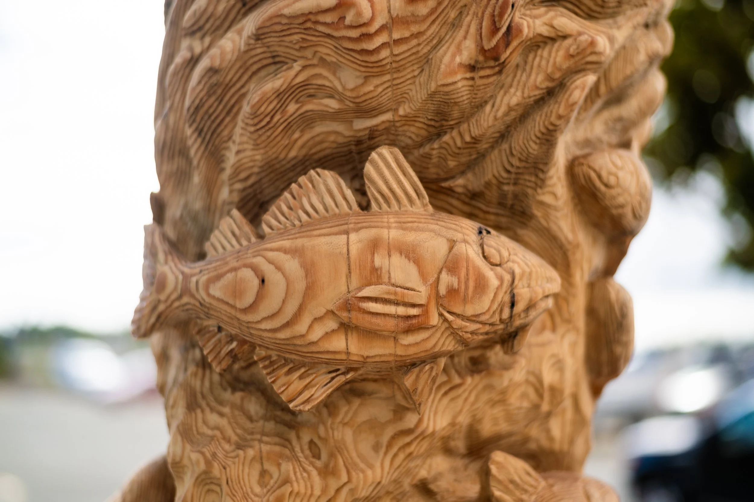 Spotlight on Art at the Airport with Artist Vince Jones