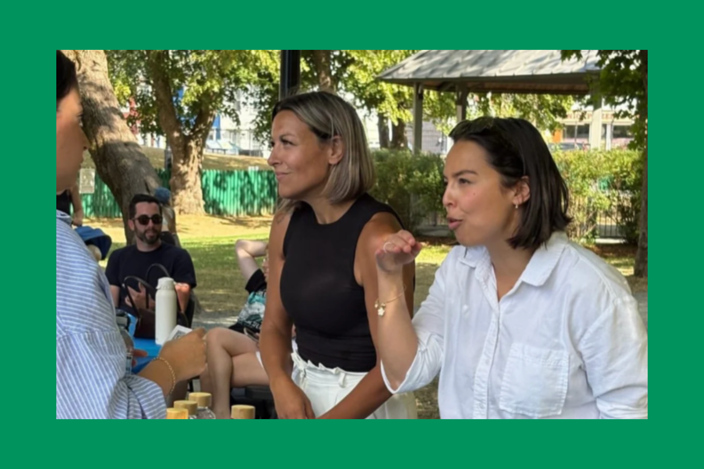 Spotlight on T.E.A (Technology, Engineering &amp; Arts) in the Park 2026