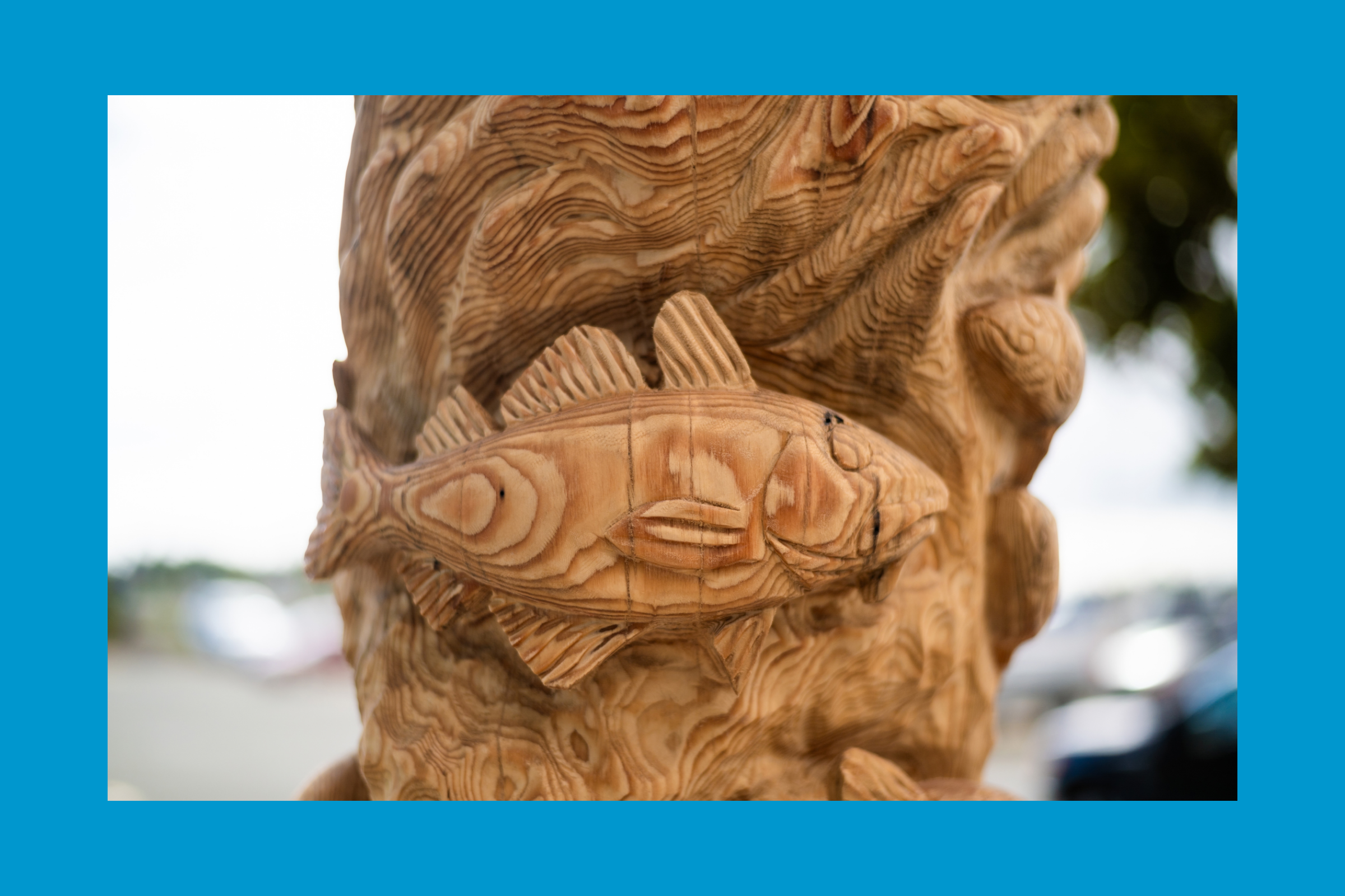 Spotlight on Art at the Airport with Artist Vince Jones