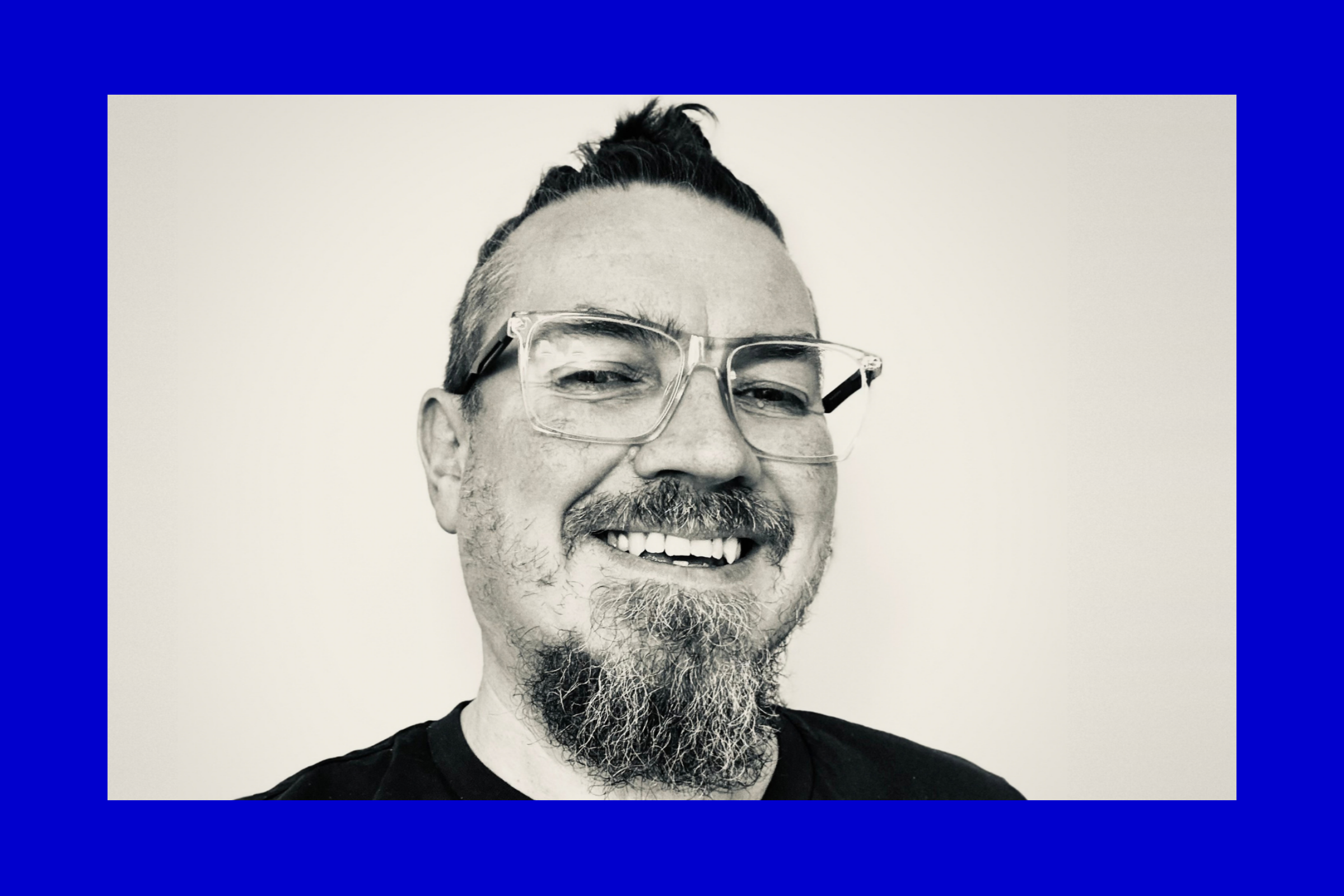 Q&amp;A with Rob Bridgett: (Un)Common Threads 2026 Featured Speaker