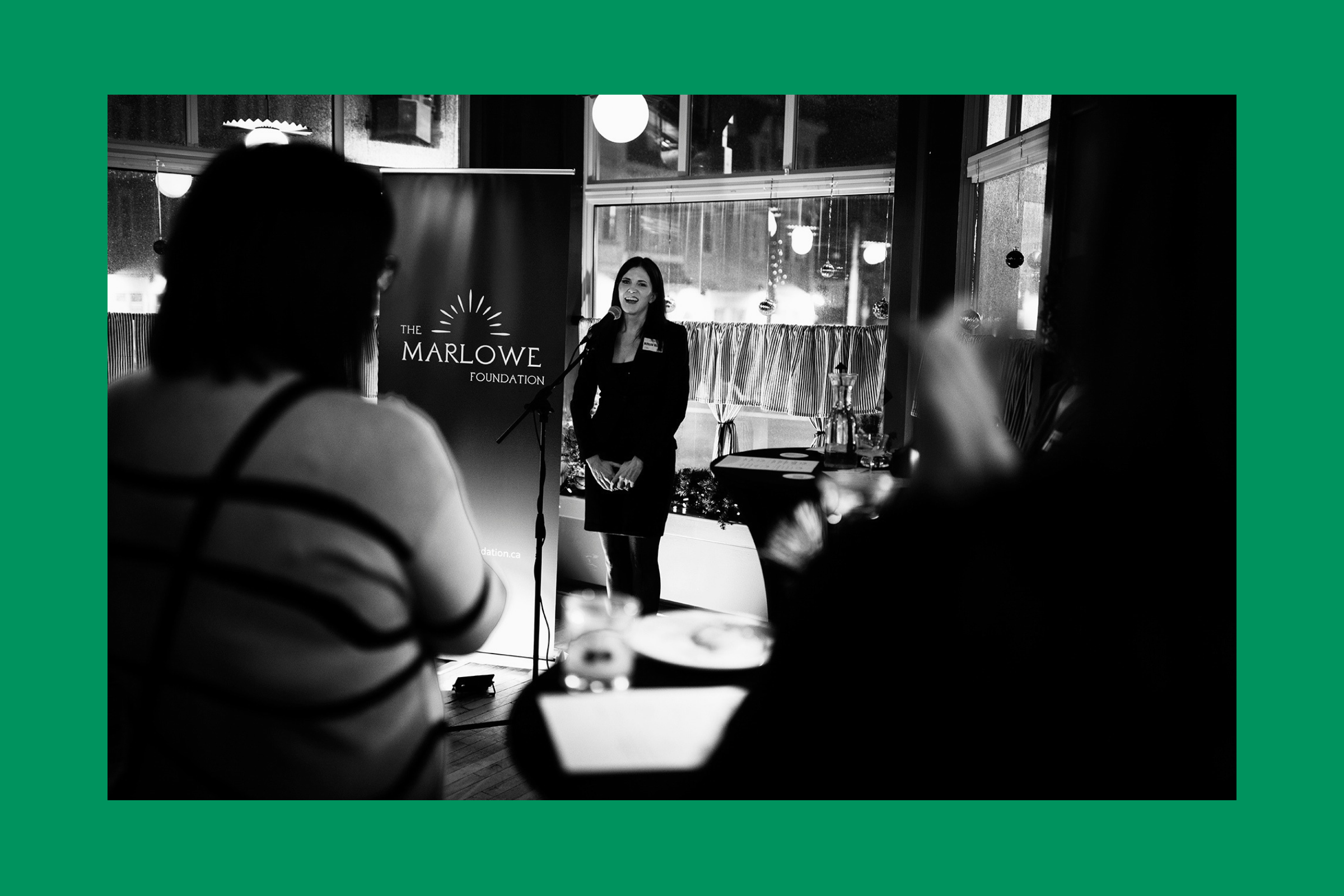 Why Invest in Local Arts: Spotlight on Marlowe Foundation, (Un)Common Threads 2026 Gold Sponsor