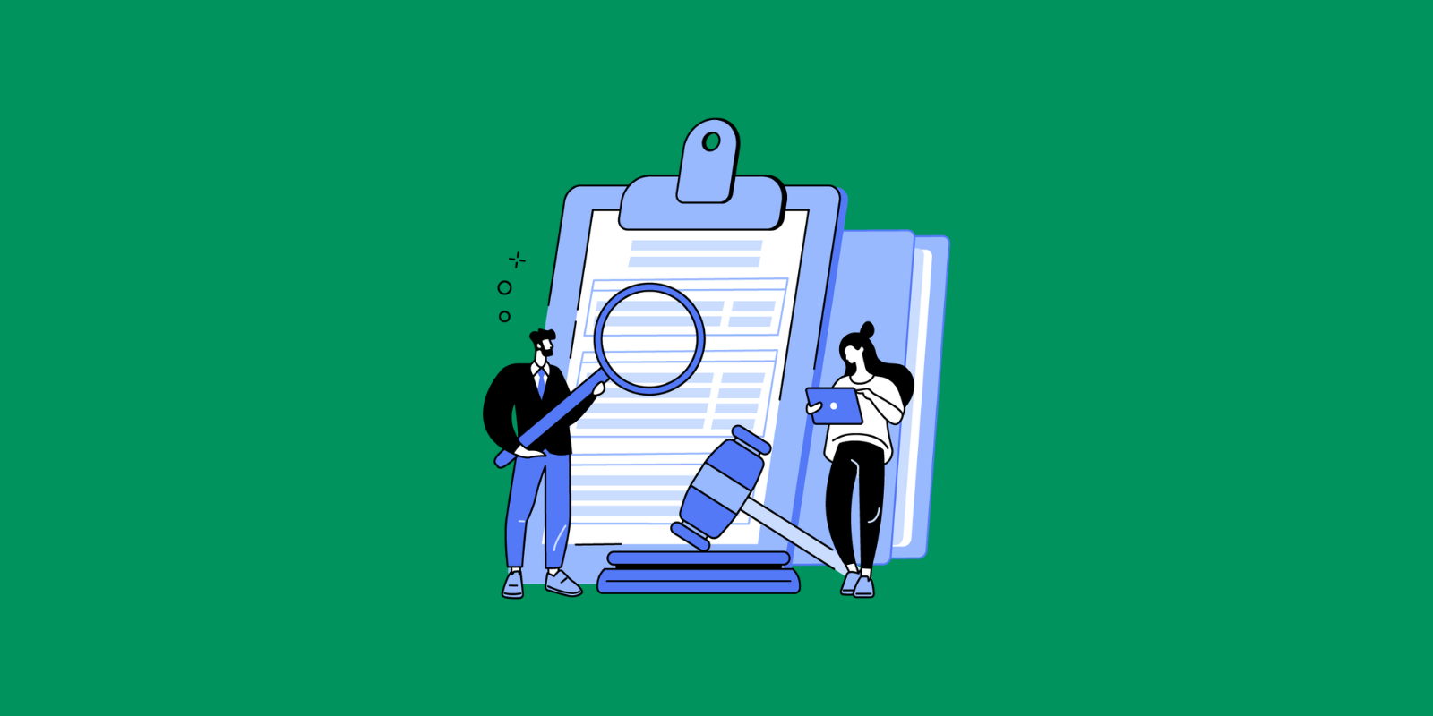 Contracts 101