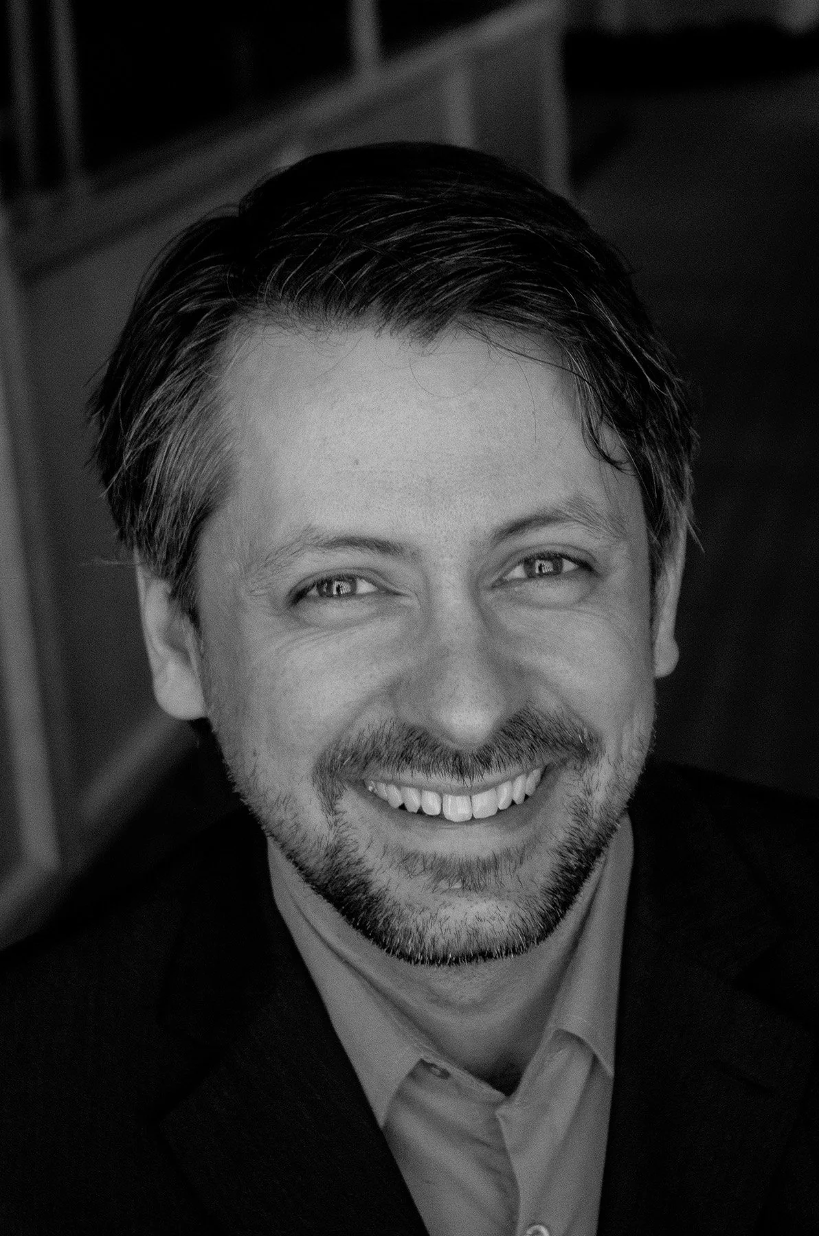 Guest Spotlight: Kevin Woolridge on Creativity, Leadership, and Connection Un(Common) Threads 2025