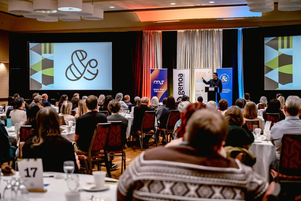 (Un)Common Threads — Business & Arts NL