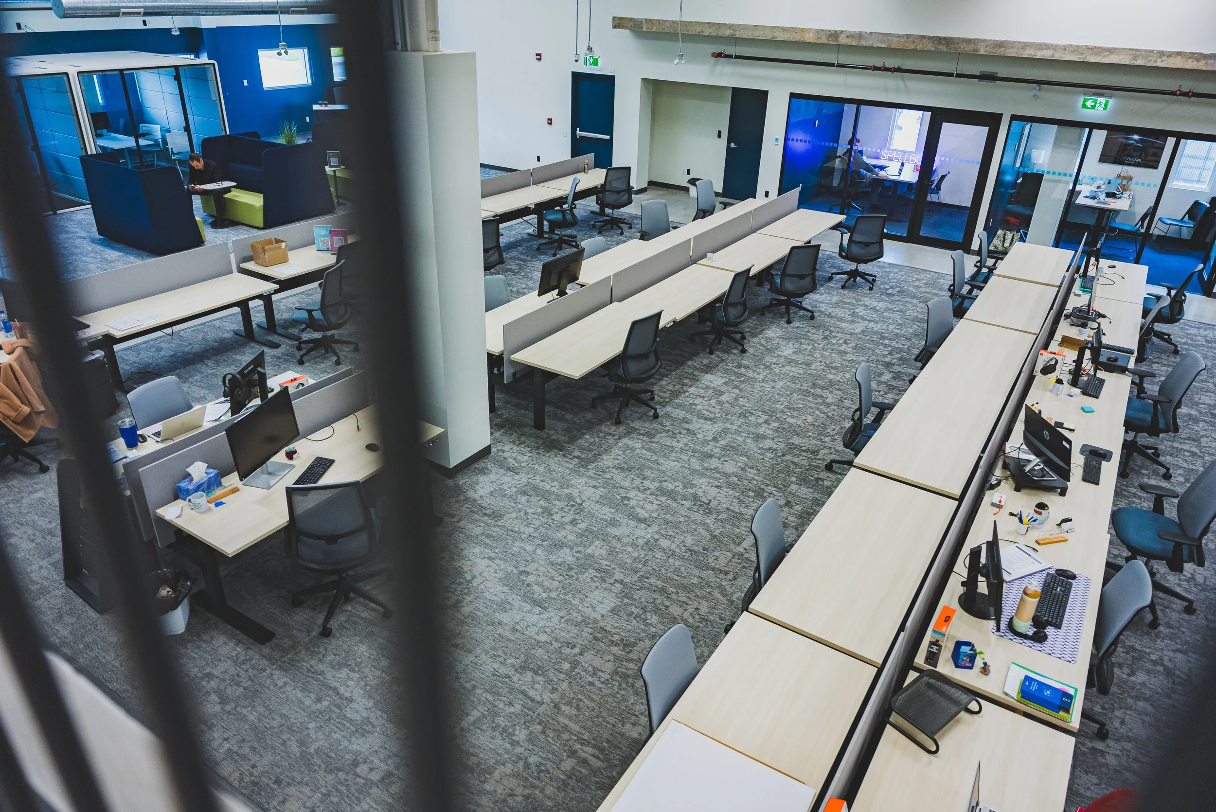 Spotlight on Innovation Week 2024 and techfest — Business & Arts NL