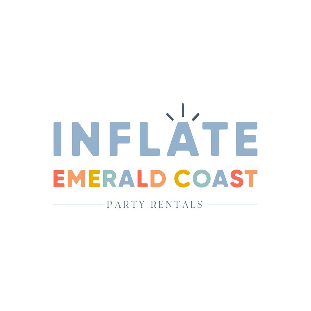 ✨ATTENTION✨

We are so excited to bring modern bounce houses and waterslides to the Emerald Coast! 🌴

Be sure to follow us for updates on our website launch and when you can book your event! 

.
.
.
.
.

#BounceWithUs #FloridaFun #ModernBounceHouse 