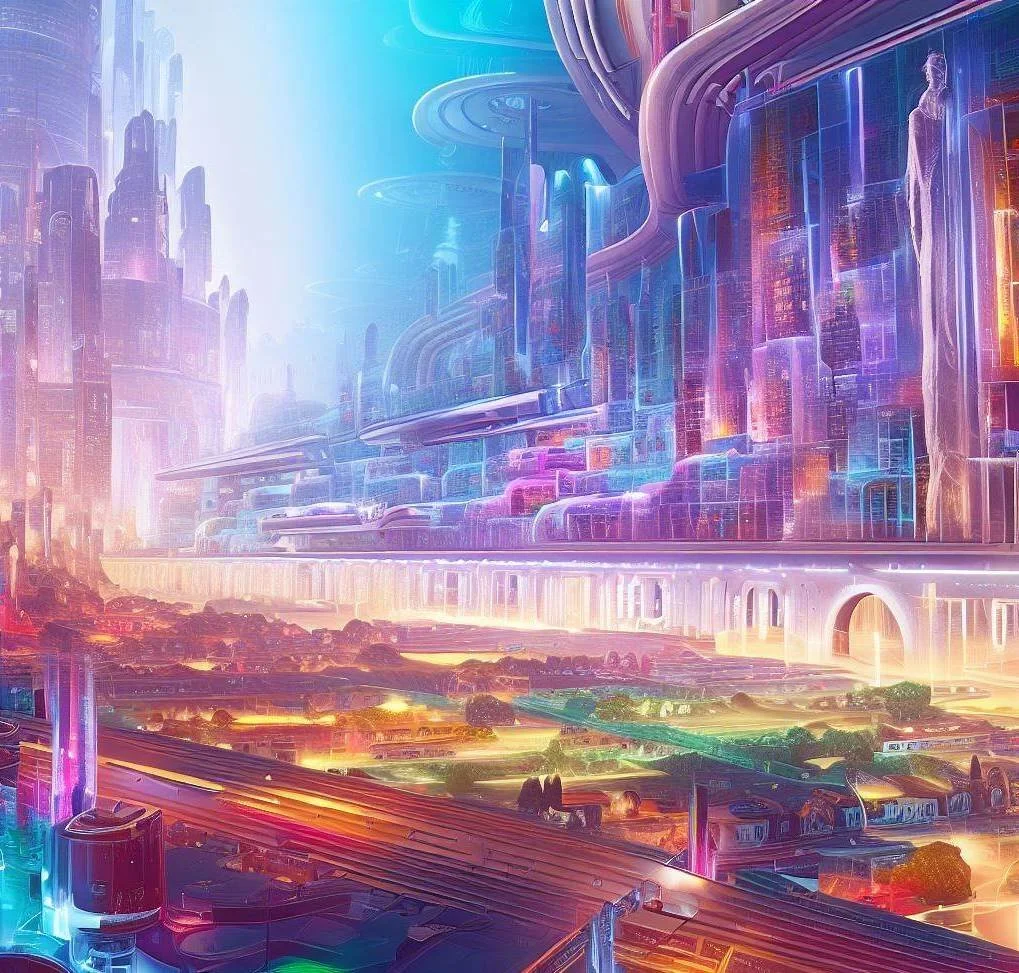 AI's Potential to Transform and Improve Our World