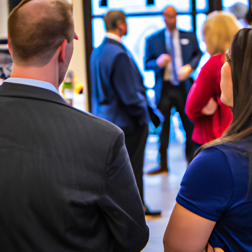 Job Search Strategies: Leveraging Social Media and Online Platforms for Job Searching