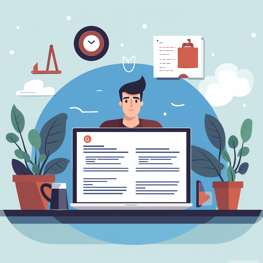 Transcending the Norm in Application Materials