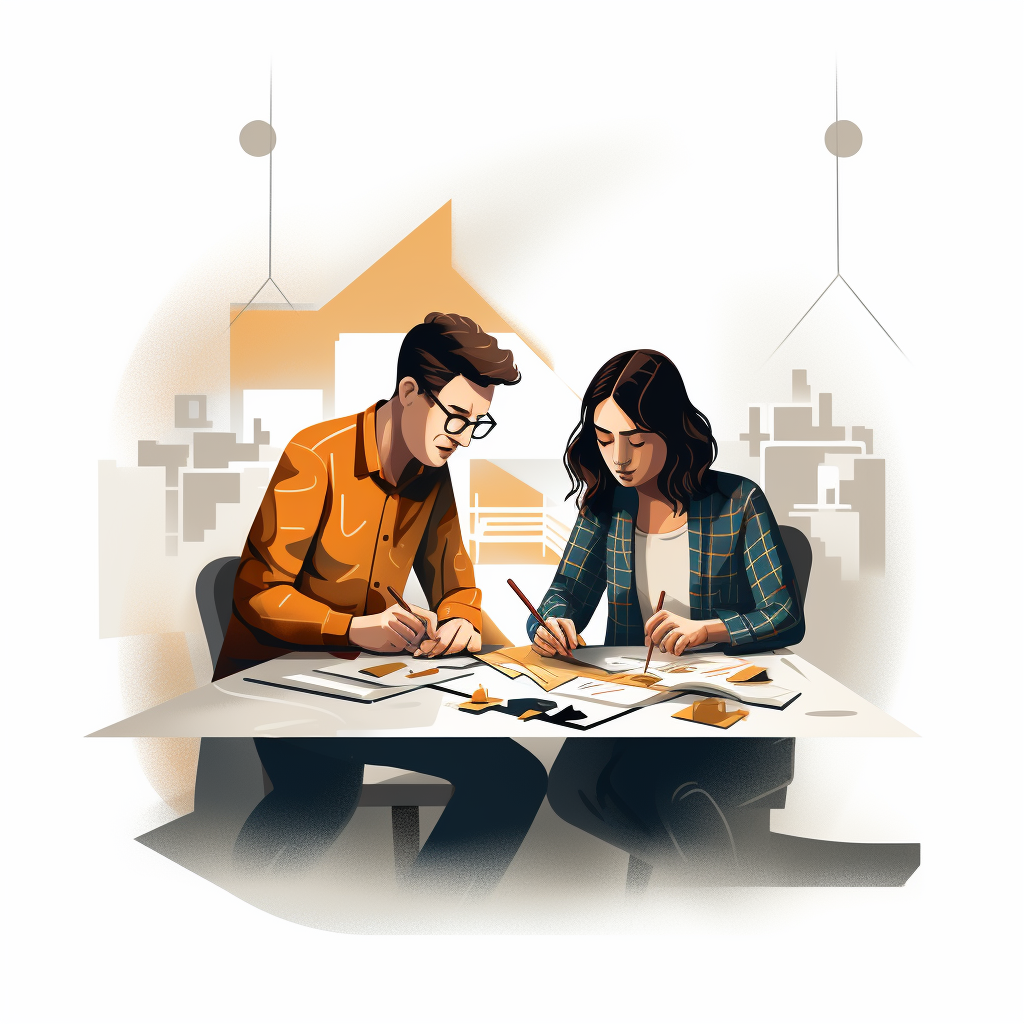 Interviews can be quite nerve-wracking.