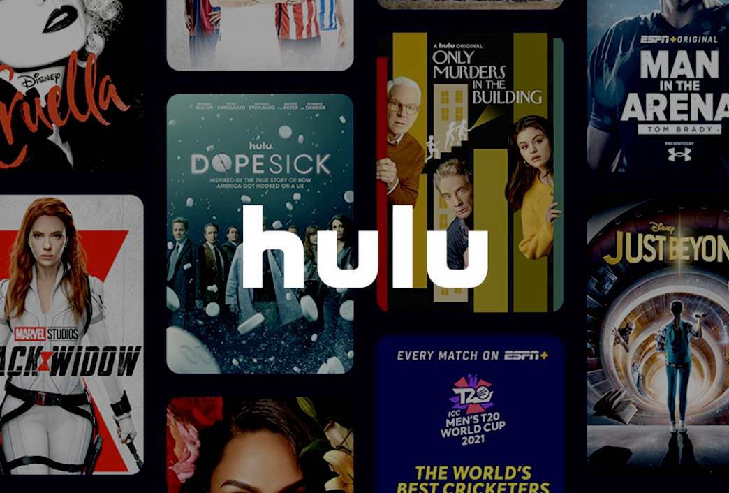 Hulu