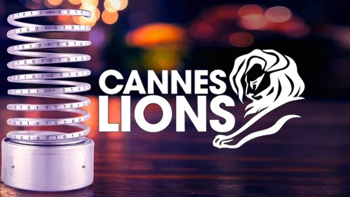 Webby to Cannes