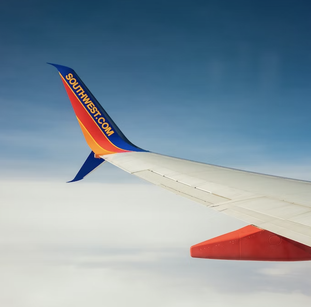 Southwest Airlines