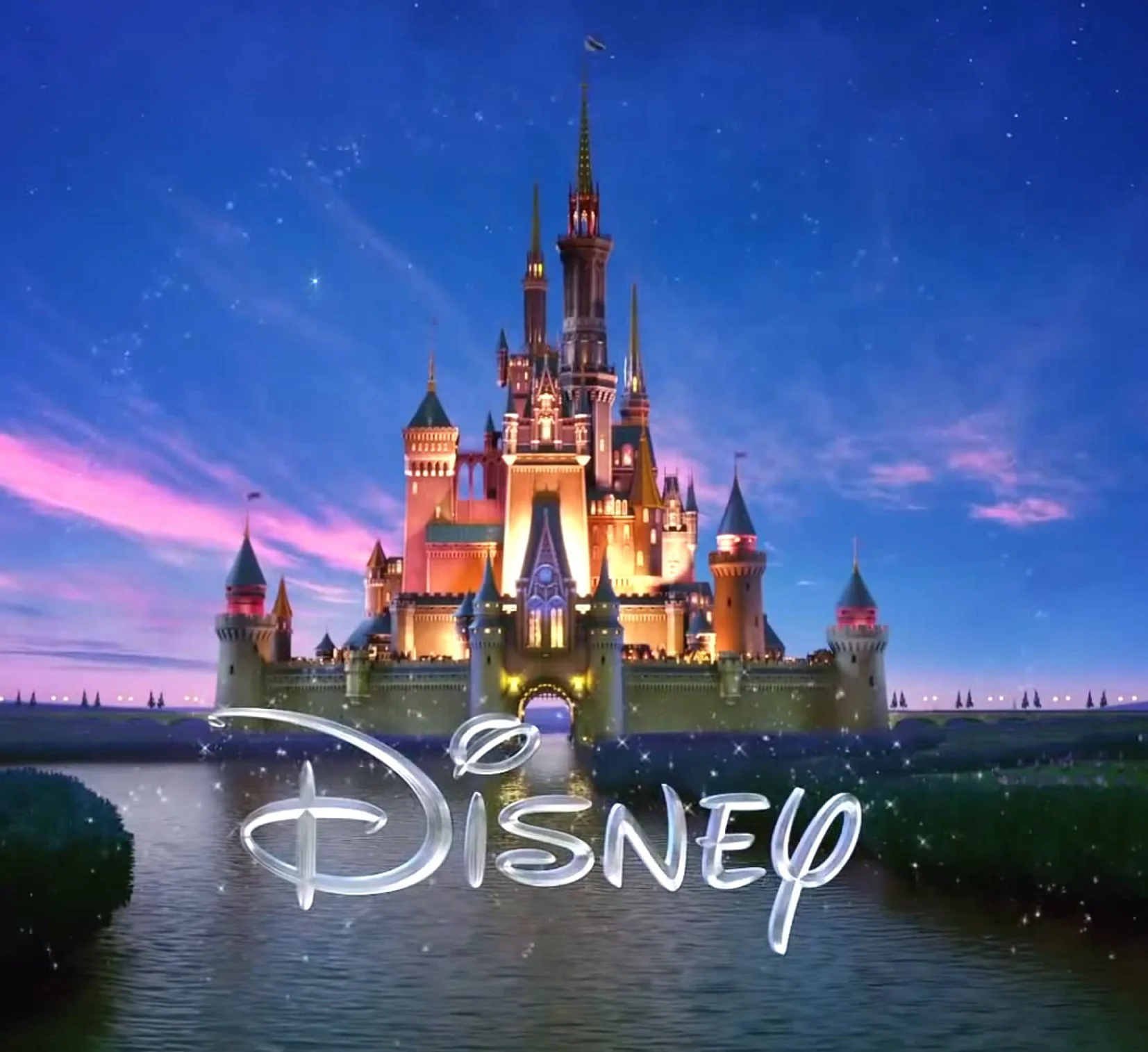The Disney Store