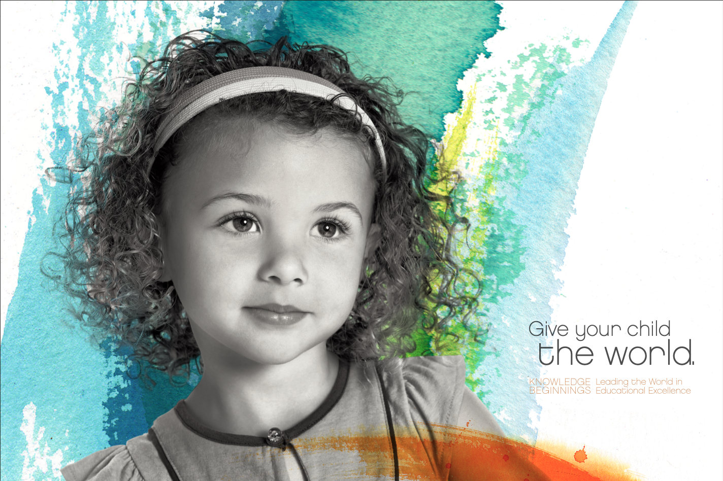 Knowledge Beginnings | KinderCare