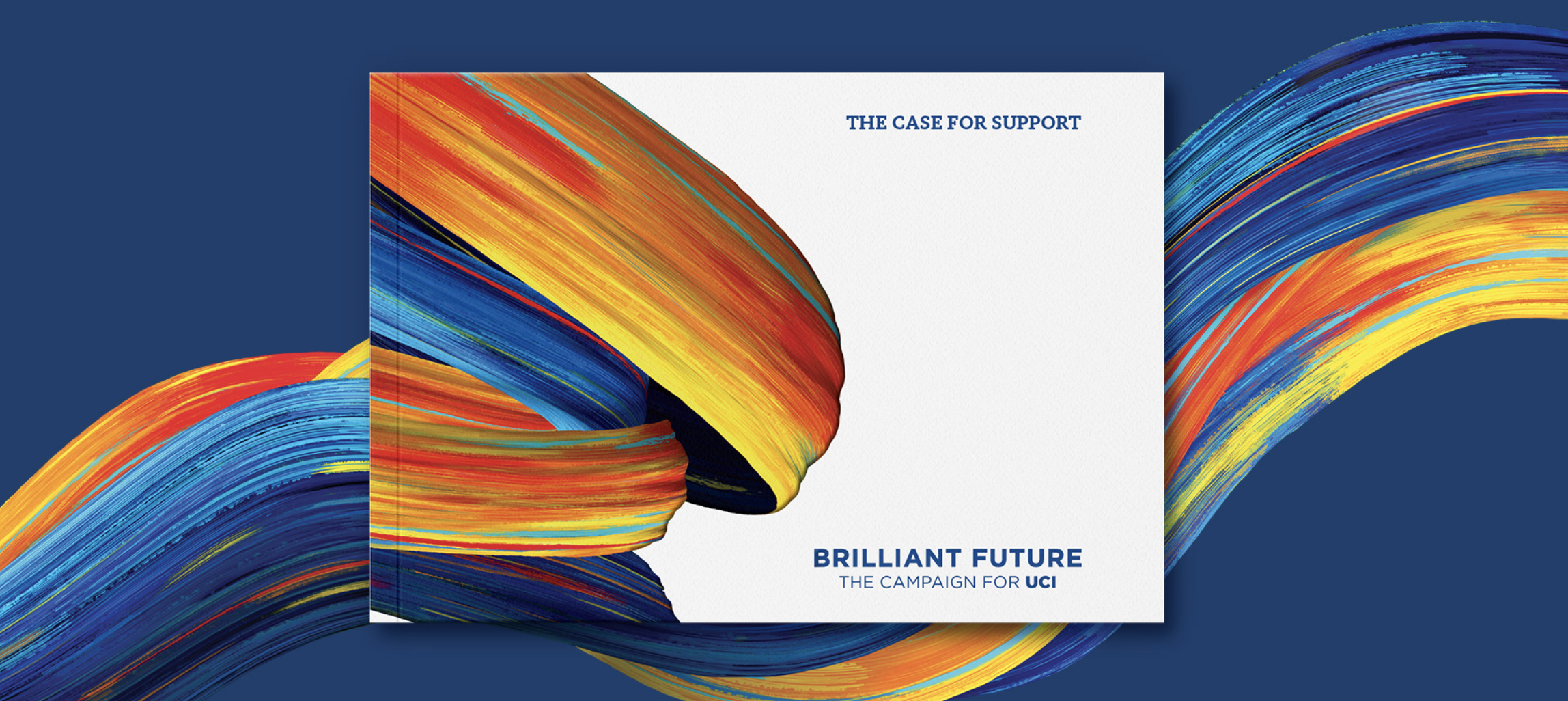 UCI Brillant Future