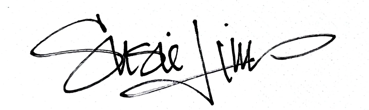 SusieLim.com