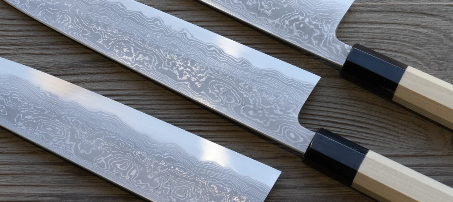 Japanese Knife Imports
