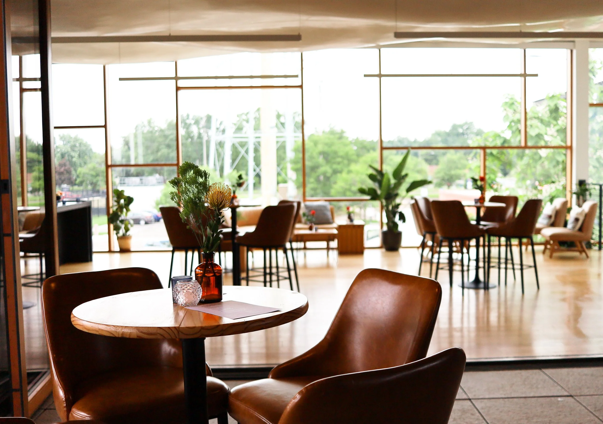 sky lounge