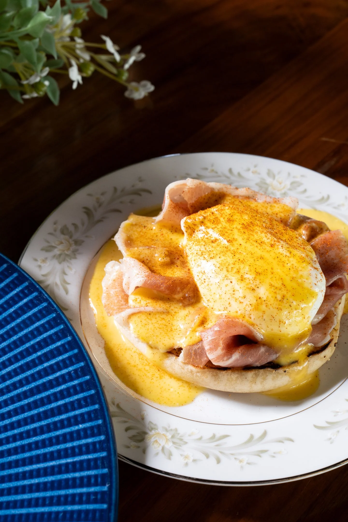 MOTHER'S DAY BRUNCH AT TRAVAIL