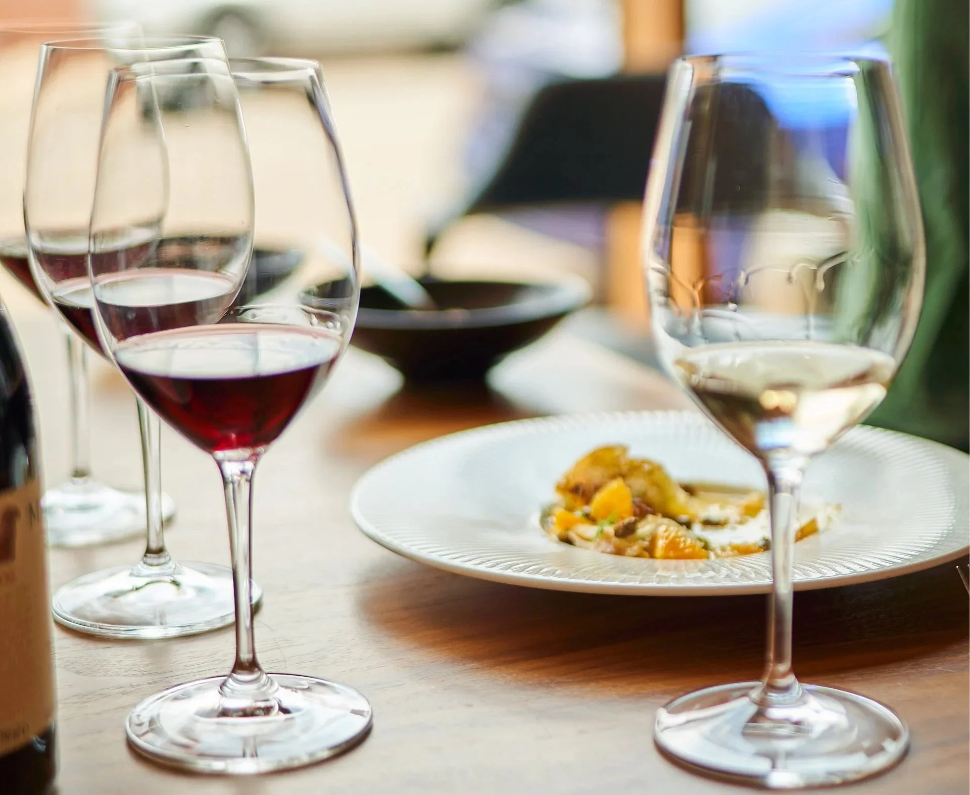 Wine Dinner 